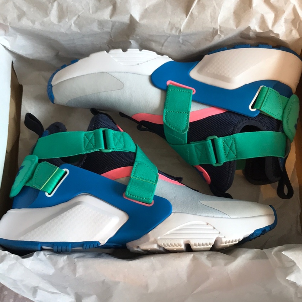 Nike Huarache City (GS)